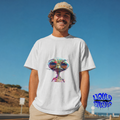 1 0f 1 ET T-Shirt