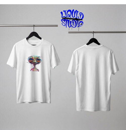 1 0f 1 ET T-Shirt