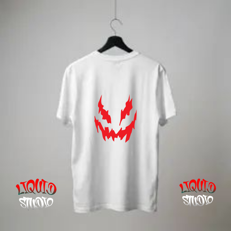 Evil Twin Shirt (Short Sleeve)