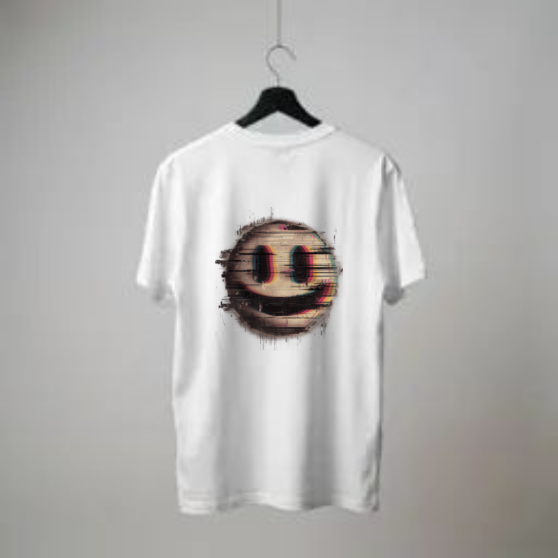 Just A Blur (T shirt )