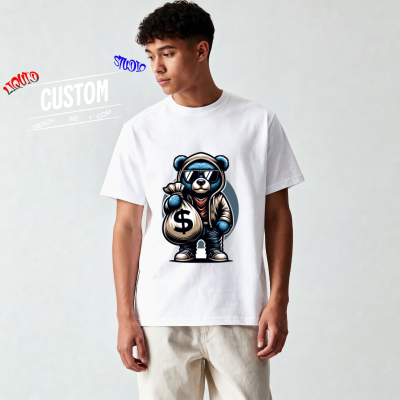 Profit Bag T shirt