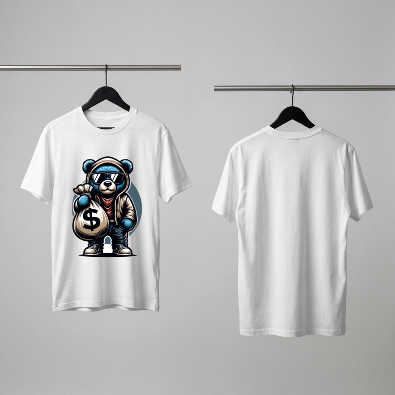 Profit Bag T shirt