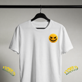 Face (White T shirt)