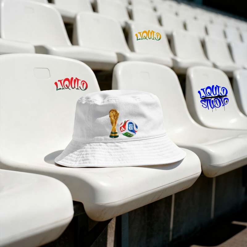 World Cup Bucket Cap V1