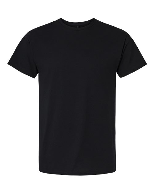 Custom Short Sleeve T Shirt (Create your design)