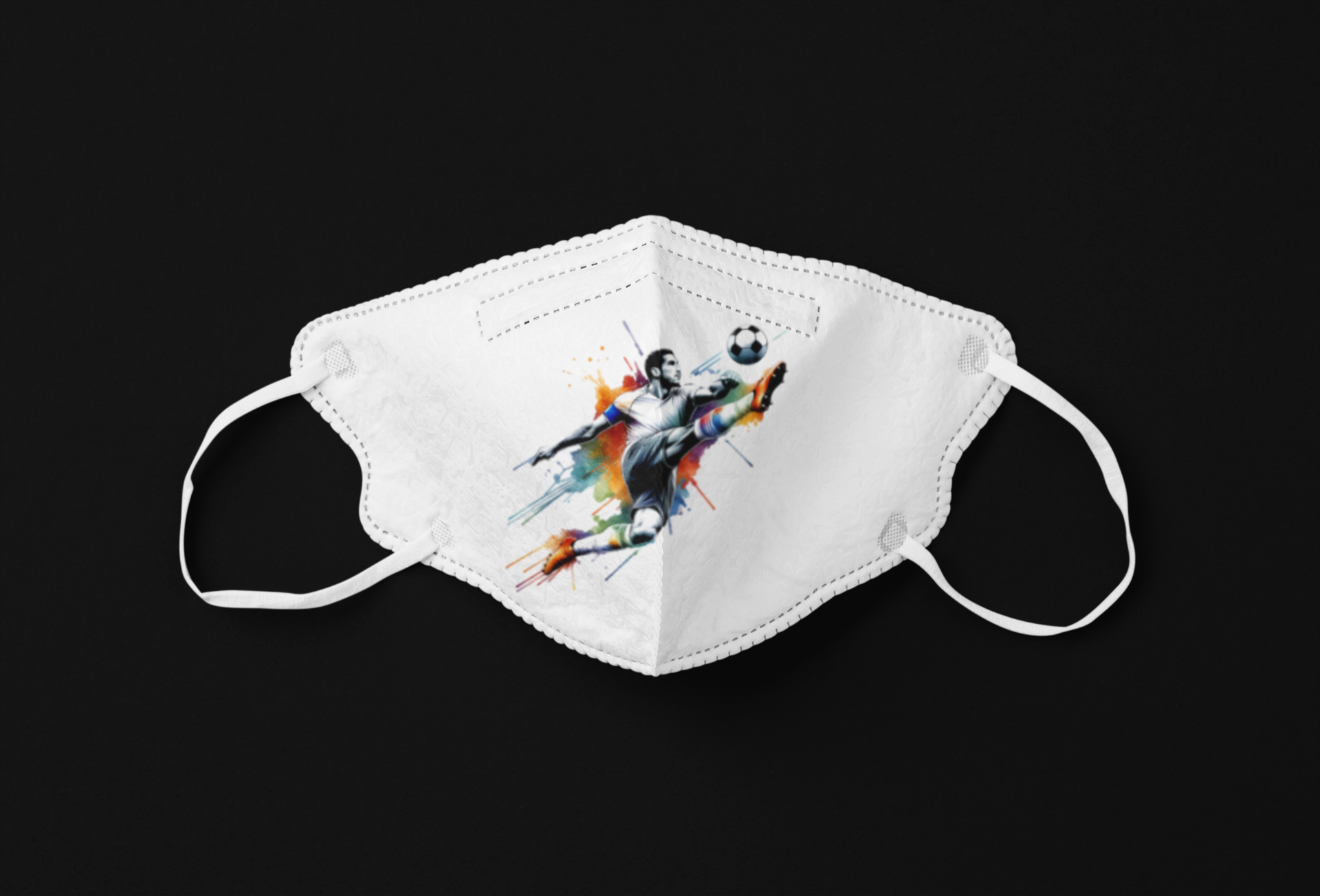 World Cup Face Mask