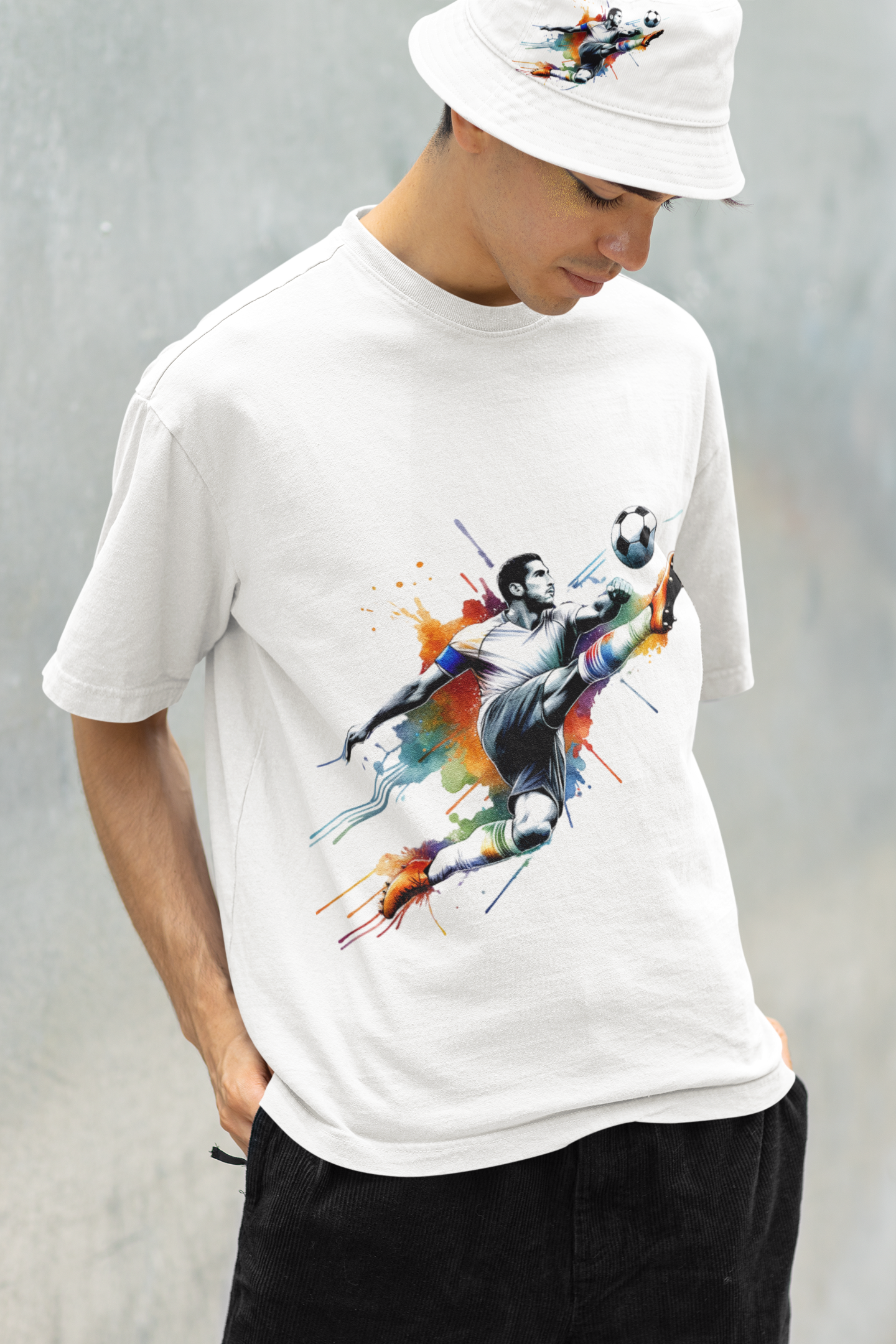 1 of 1 World Cup T Shirt