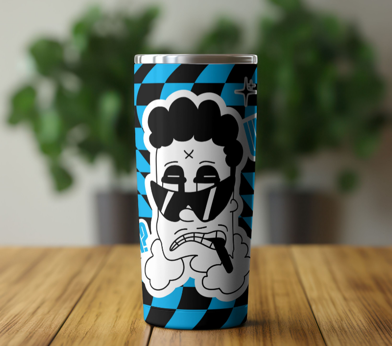 Custom Tumbler (Design Your Own)
