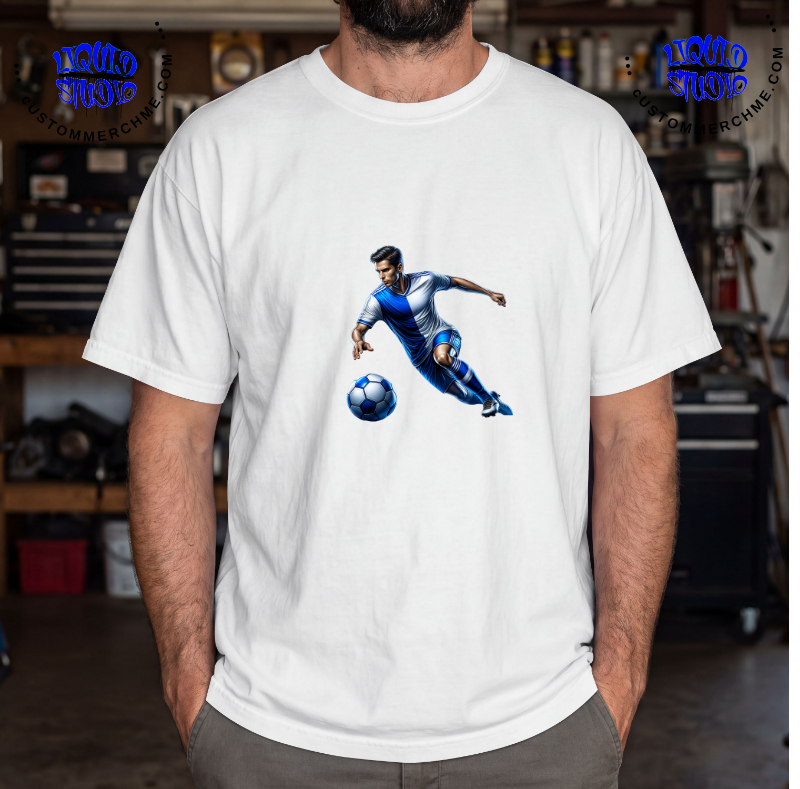 World Cup Graphic T-Shirt